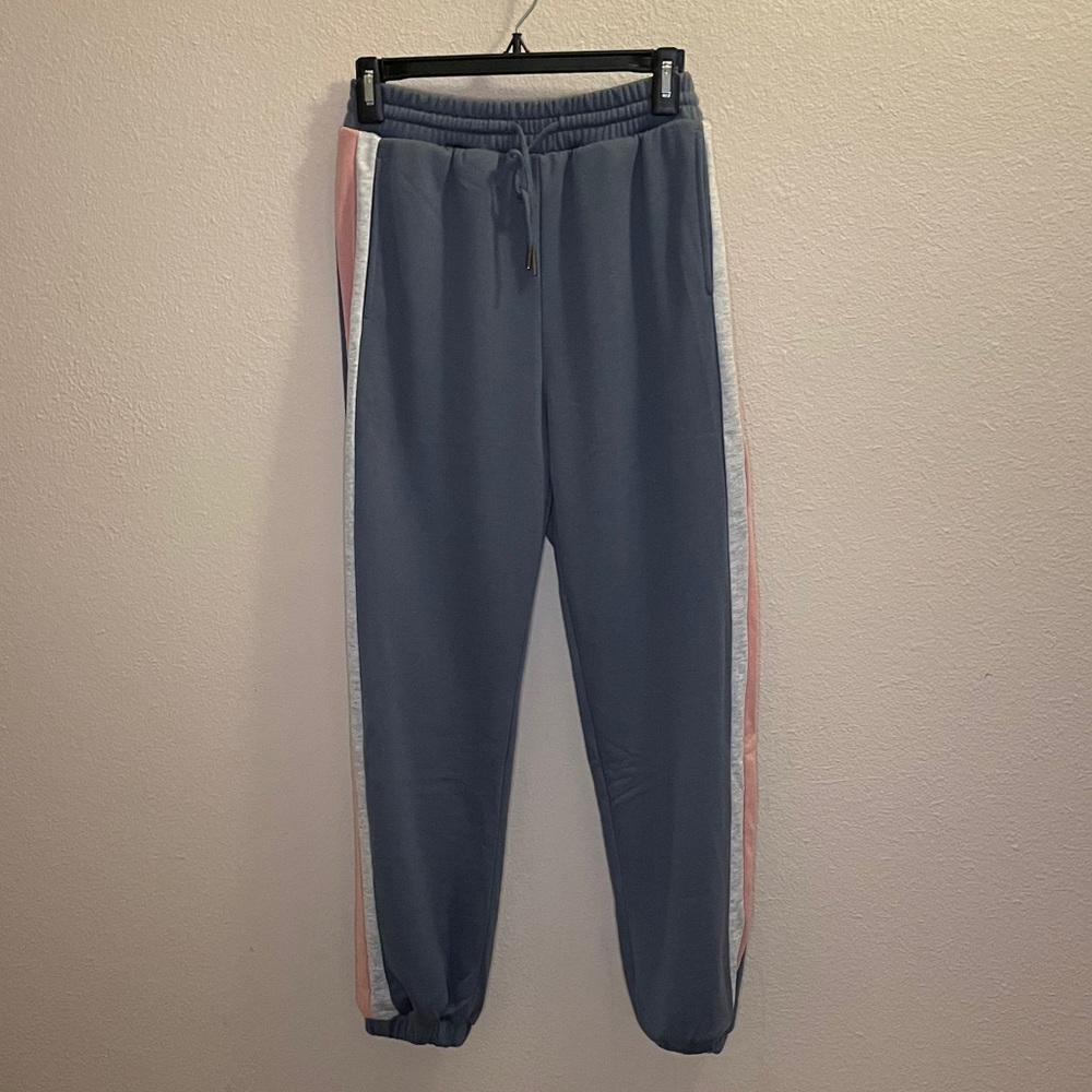 Grey Joggers / sweats